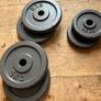 Weight Plates Image 2
