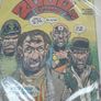 2000ad progs in the 100s. Image 8