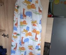 baby sleeping bag 2tog 2-4year old