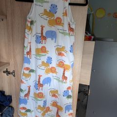 baby sleeping bag 2tog 2-4year old