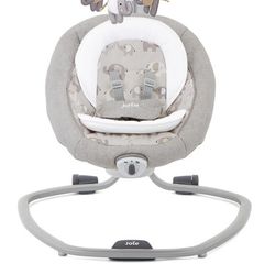 baby swing chair