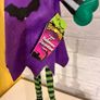 free standing witch Image 2