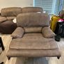 Recliner Sofa Image 2