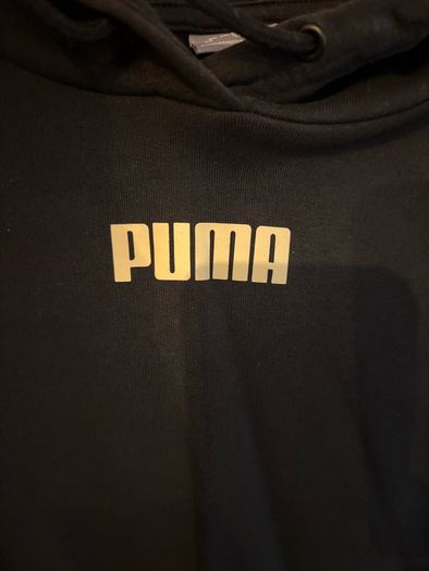 PUMA hoodie
