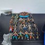 pirates of the Caribbean figures Image 10