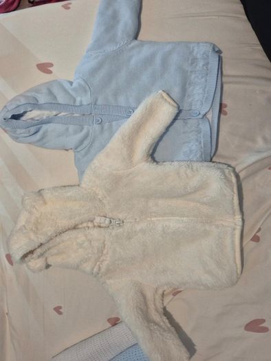 newborn boy bundle