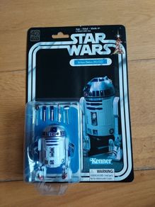Artoo-Detoo R2-D2 Star Wars Black Series