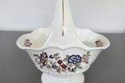 Ceramic Basket Royal Tara