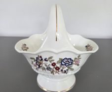 Ceramic Basket Royal Tara