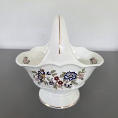 Ceramic Basket Royal Tara
