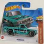 Mazda 7878/ Cosmo Sport/ Repu - Hot wheels Image 5