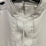 BNNT River Island blouse size 16 Image 3