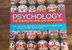 Psychology The Science of Mind & Behaviour