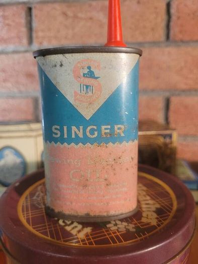 antique/ vintage  tin box's