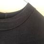 Boohoo black dress (size 14) Image 2