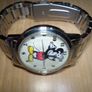 Vintage Ingersoll Mickey Mouse Watch Image 10