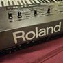 Roland G-70 synthesizer for parts or repair Image 2