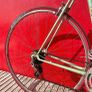 Beautiful vintage Peugeot bike Image 4
