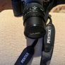 Pentax MZ-6 35mm Film Camera + Sigma 28-80mm Lens + Pentax 75-300mm Lens + Bag Image 4