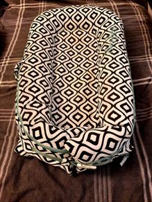 Sleepyhead Deluxe (DockATot Deluxe) Sleep Pod