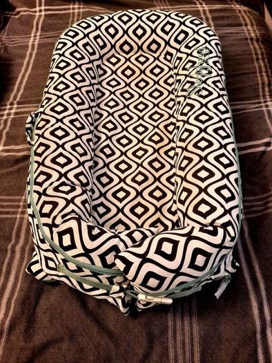 Sleepyhead Deluxe (DockATot Deluxe) Sleep Pod
