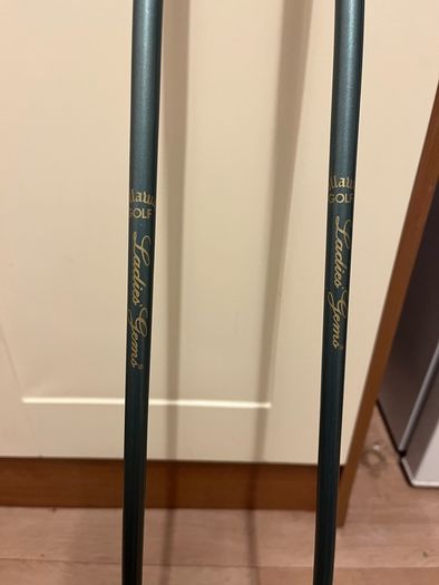 Callaway Big Bertha War Bird