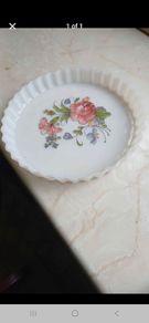 baking dish