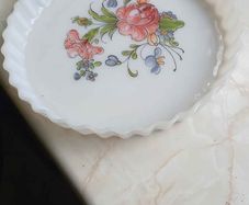 baking dish