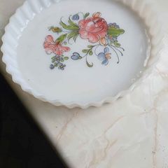 baking dish