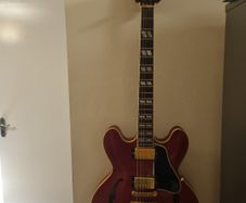 2008 Gibson Custom Art Historic Es345