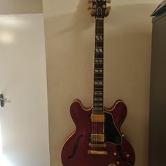 2008 Gibson Custom Art Historic Es345