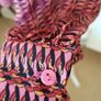 Gallery ladies patterned blouse uk10 Image 4