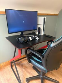 Full Ps5 Gaming Setup