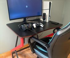 Full Ps5 Gaming Setup