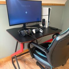 Full Ps5 Gaming Setup