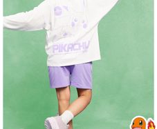 Pokemon Oversized t-shirt