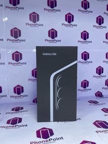 Samsung S26 256GB
