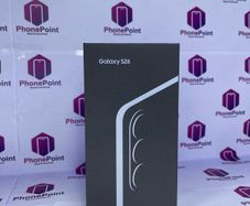 Samsung S26 256GB