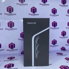 Samsung S26 256GB