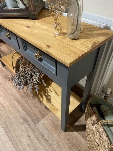 Console Tables/Sideboard