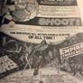 2000 AD Featuring Judge Dredd Prog 266- 29th May 1982- IPC Magazines Image 4