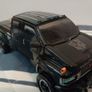 Transformer Ironhide Voyager Class Image 6