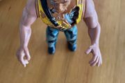 1991 Kenner Terminator 2 Meltdown Figure
