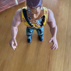 1991 Kenner Terminator 2 Meltdown Figure
