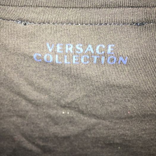 Versace T Shirt