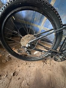 barracuda gents bike