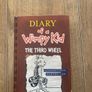 Diary of a Wimpy Kid Collection Image 7