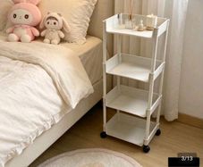 Storage Cart