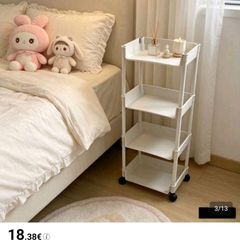 Storage Cart