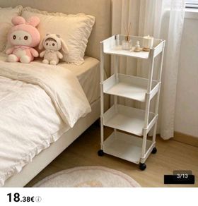 Storage Cart